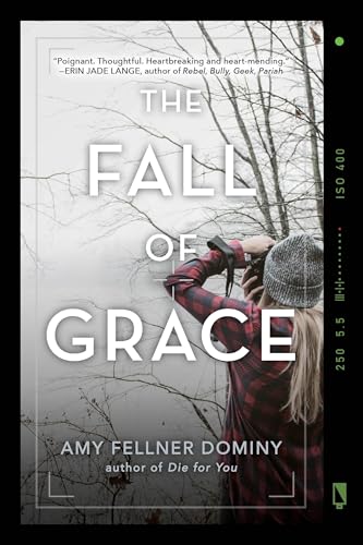 The Fall of Grace book cover
