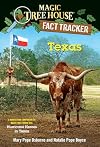 Texas: A Nonfiction Companion to Hurricane Heroes in Texas