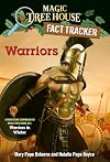 Warriors: A Nonfiction Companion to Warriors in Winter