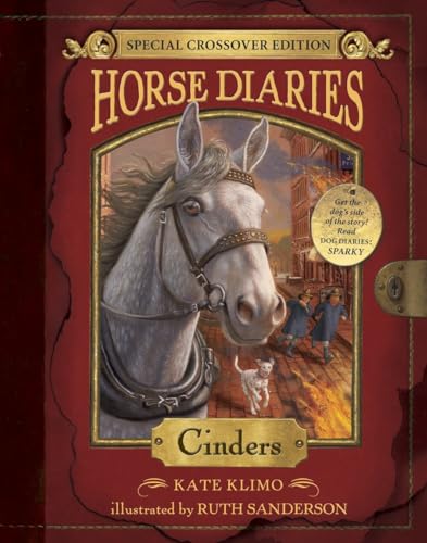 Cover of Cinders
