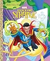 Doctor Strange (Marvel) (Little Golden Book)