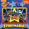 Stuntmania! (Blaze and the Monster Machines) (Pictureback(R))