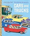 Richard Scarry's Cars and Trucks
