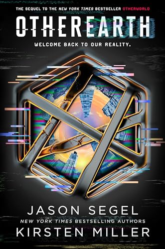OtherEarth book cover
