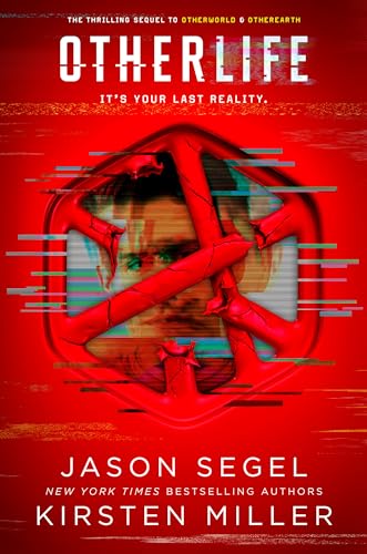 OtherLife book cover