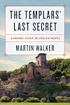 The Templars' Last Secret