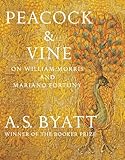 Peacock & Vine: On William Morris and Mariano Fortuny