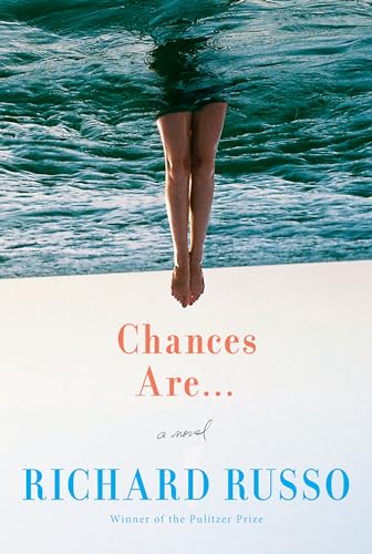 Chances Are... cover