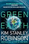 Green Earth (Science in the Capital Trilogy)