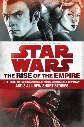 The Rise of the Empire cover