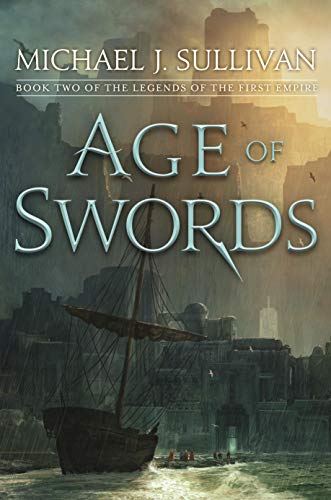 Age of Swords cover