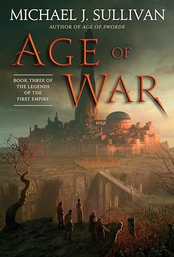 Age of War cover