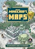 Minecraft Maps An Explorers Guide To Minecraft