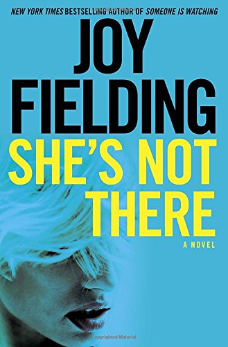She's Not There book cover