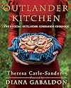 Outlander Kitchen: The Official Outlander Companion Cookbook
