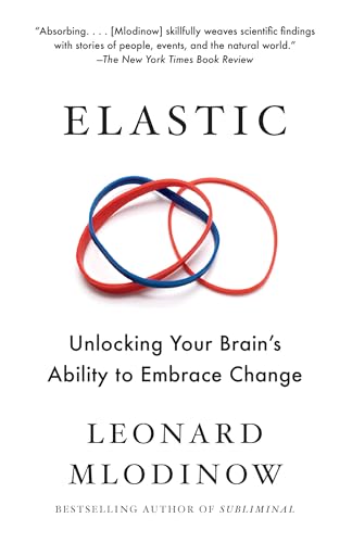 Elastic by Leonard Mlodinow