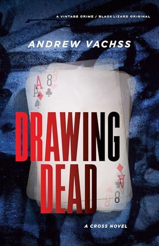 Drawing Dead book cover