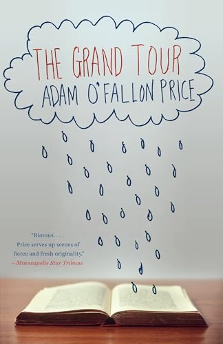 The Grand Tour book cover