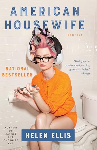 American Housewife book cover