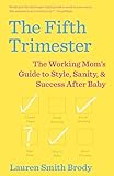 The Fifth Trimester: The Working Mom's Guide to Style, Sanity, and Success After Baby