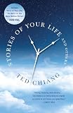 Book Cover for Stories of Your Life and Others