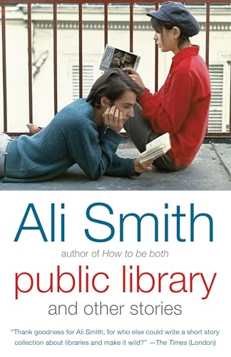 Public Library and Other Stories book cover