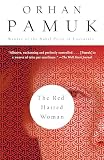 The Red-Haired Woman
