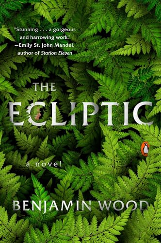 The Ecliptic book cover