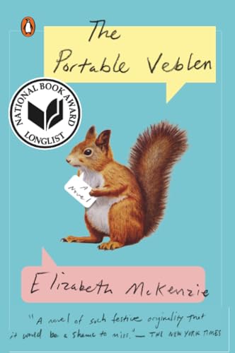 The Portable Veblen book cover