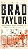 Operator Down A Pike Logan Thriller