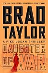 Daughter of War