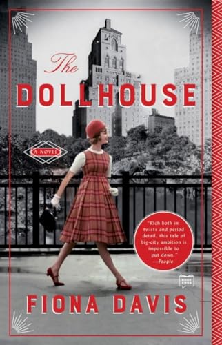 The Dollhouse book cover