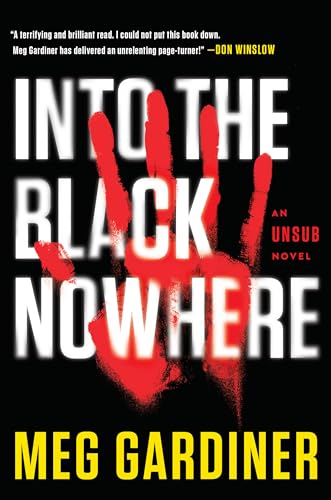 Into the Black Nowhere book cover