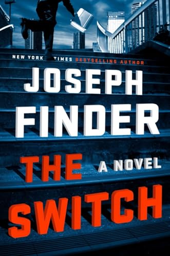 The Switch book cover