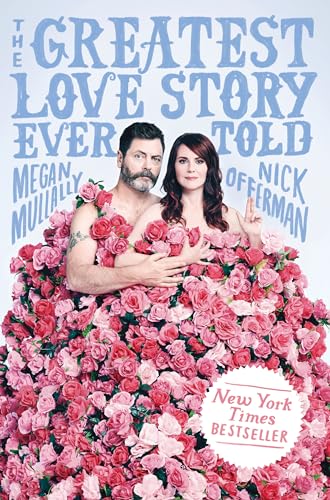 The Greatest Love Story Ever Told (With: Megan Mullally) cover