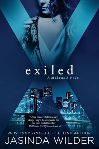 Exiled cover