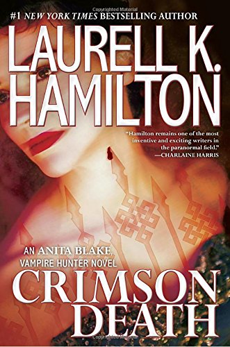 Cover of Crimson Death