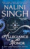Allegiance of Honor