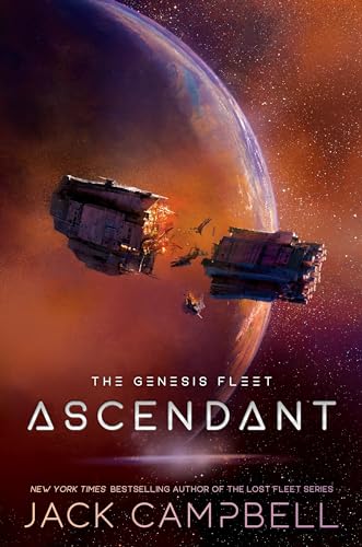 Ascendant cover