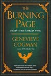 The Burning Page