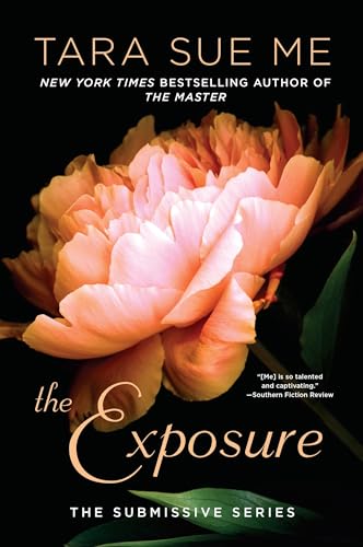 The Exposure book cover
