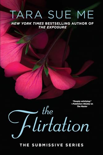 The Flirtation book cover