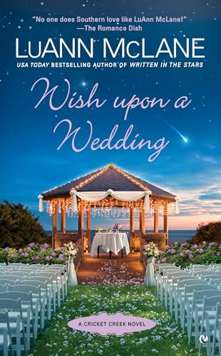 Wish Upon a Wedding book cover