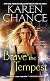 Brave the Tempest