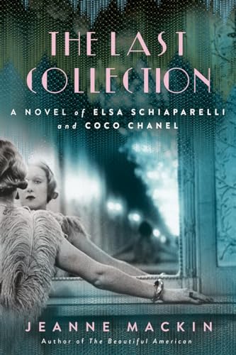 The Last Collection book cover