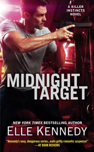 Midnight Target cover