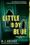 Little Boy Blue