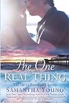 The One Real Thing