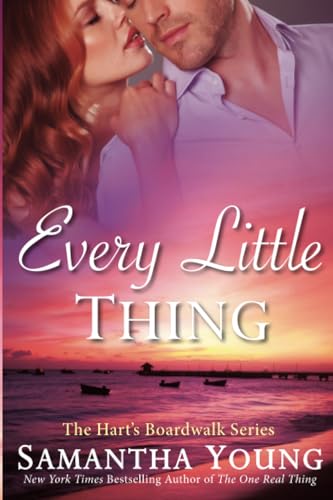 Every Little Thing cover