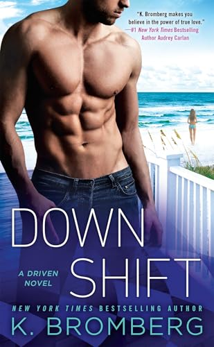 Down Shift book cover